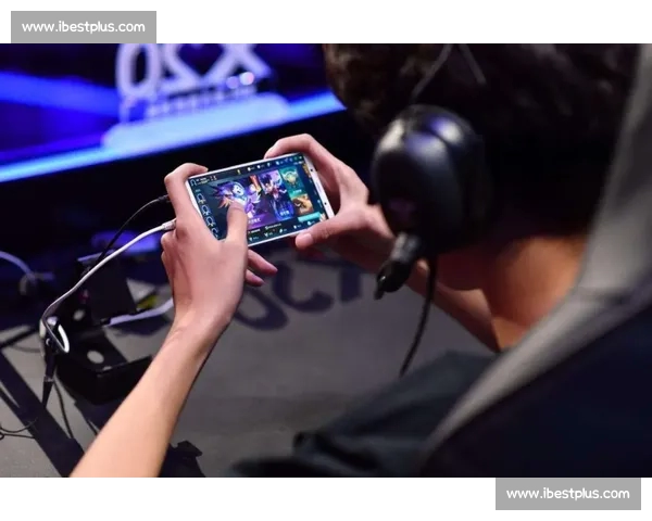 聚焦全球电竞赛事动态与战队转会最新资讯解析深度观察行业发展趋势