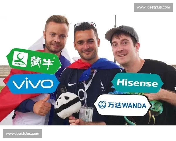 世界杯商业品牌曝光分析与策略探讨如何提升品牌价值和市场影响力 世界杯商业品牌曝光分析与策略探讨如何提升品牌价值和市场影响力