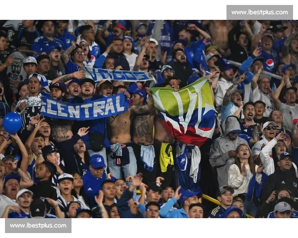 亚洲足坛焦点大战今晚打响球迷热情高涨多项纪录或被改写历史新篇