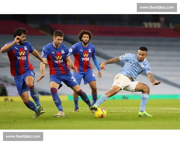 英超历史对战数据深度解析与胜负趋势全面参考