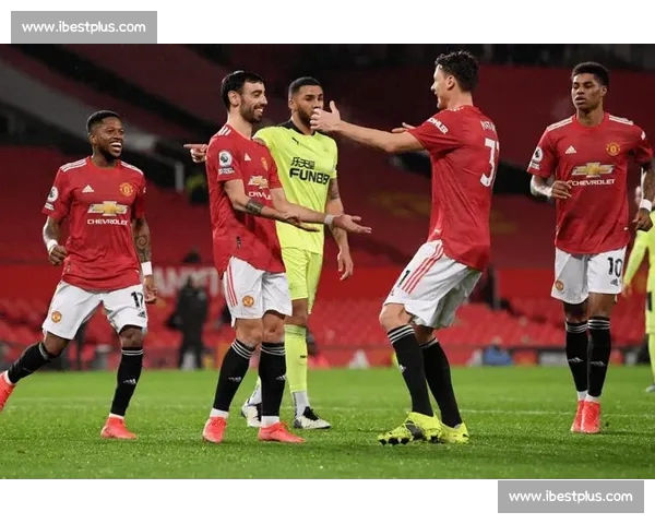 英超今日赛程揭晓 多场焦点大战引人期待